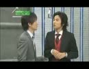 お母さんと長男
