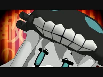 【MMD艦これ】ヲ級ちゃんで猫耳アーカイブ