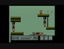 【プレイ動画】スーパーマリオブラザーズ３【ワールド４】
