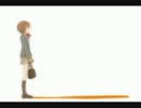 「LETTER SONG」を歌ってみた