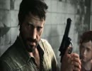 鎌首実況プレイ 『The Last Of Us』 紹介動画