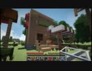 【minecraft】IRO-MACHI ～色の街開発記録～ Part11【どんどこ開発】