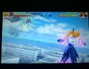 なのポGOD　ヴィヴィオ　リョナ
