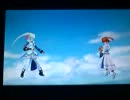 なのポGOD　アインハルト　リョナ
