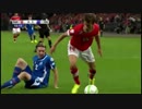 ２０１４ＷＣ予選　各５試合　２０１３＿９＿６　ＨＩＧＨＬＩＧＨＴＳ