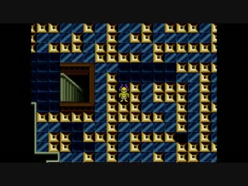 【女神転生外伝】 ラストバイブル3 part04 【実況】