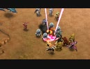 魔装機神Ⅲ-人形、爆煙、豪雨のごとく(プレイ動画)