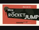 TF2_ How to rocket jump