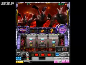 【永井兄弟】Ｐミタ『鉄拳デビルver』（2013/9/8）