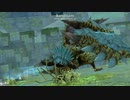 【PSO2】巷で噂のアイドルがドラゴン・エクスと戦ってみた【FiHu】