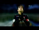 UEFA チャンピオンズリーグ Top 50 Goals 1992-2007 (1/5)