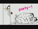 北朝鮮金正恩の SEX Party