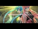 【∞Rei-k∞】アカツキアライヴァル歌いました【蘭符】