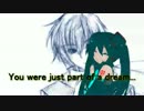 【初音ミクOPM】 Closer You and I (V3 revision) 【英語/English】