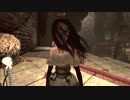 【実況】アリス　マッドネスリターンズ 【挑戦や】Part.32