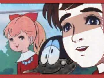 スーパーボルガーマン4　こんなところ1