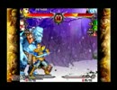 アイスエリオン即死コンボ
