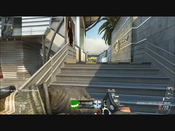 セカンダリレ○プ！強武器と化した処刑人君.bo2