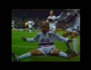 UEFA チャンピオンズリーグ Top 50 Goals 1992-2007 (2/5)