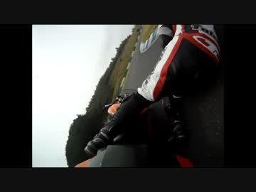 YZF-R6のレーサーを作ってみた