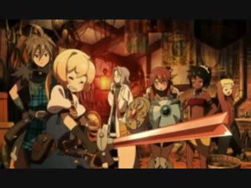 新・世界樹の迷宮 Story Expertを無謀にも実況プレイ Part1