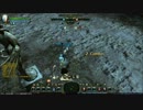 フル装備　アティvsWW_3 70