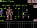 UFO【邦題Ｘ－ＣＯＭ】プレイ動画C18-3