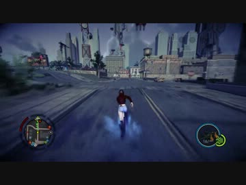 [PC]SaintsRow IV ゲームプレイ 32