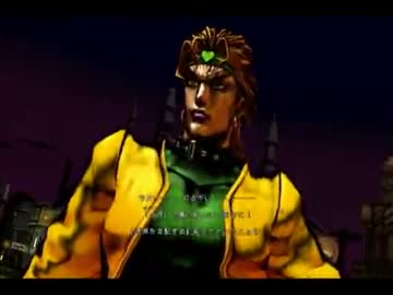 【ジョジョ】ＡＳＢを初見プレイ実況するだァー！【ドルフィン】３