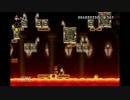 酔っ払い女子大生のNewスーパーマリオブラザーズUボス戦集　五歩【実況】