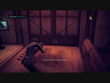 [PC]SaintsRow IV ゲームプレイ 33