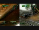 【地球防衛軍４】新兵科で２人プレイ実況まずはHARDクリア目指すpart39