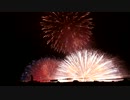 2013 Kiss of Fire(全国新作花火競技大会＠諏訪湖)