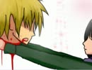 【R-15】囚体 - Head Less【part3.5】