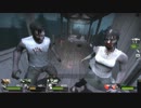 【４人でカオスな実況】ジオン軍山梨独立小隊がL4D2を実況Death Toll編③