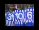 UEFA チャンピオンズリーグ Top 50 Goals 1992-2007 (3/5)