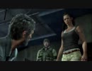 【字幕プレイ】未強化でサバイバルクリアを目指す24【The Last Of Us】