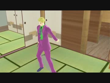 【三人で】ヨシカゲのパーフェクトさつじん教室【踊ってみた】