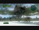 【地球防衛軍4】青い地球を守りたかったpart15【実況プレイ動画】