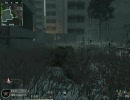 cod4プレイ動画