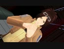 【進撃のMMD】兵長と分隊長で『WAVE』