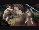お姉チャンバラ＜チャンプルゥ＞理保ゲー Part01