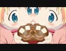 きんいろモザイクＯＰでシンメトリー