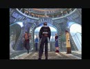 ゆっくり一行のFF8漫遊記第39話 風神と雷神