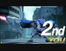【S】ハムスターの奮闘記act055