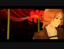 【進撃のMMD】ペトラと兵長でkiss_me_愛してる