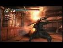 大雑把にNINJA GAIDEN２【超忍への道】（４９）