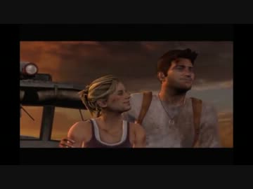 【実況】金曜ﾛｰﾄﾞｼｮｰ『Uncharted ｴﾙ･ﾄﾞﾗﾄﾞの秘宝』終