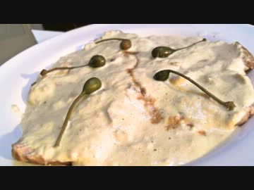 完全なるヴィテッロ・トンナート