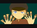 【十人十色ツアー】ベベル　歌ってみた